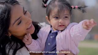 This Mother’s Day, Gift Her A Moment of Sparkle With CaratLane!💫