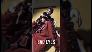 KUSHNAROVA - SAD EYES 🌸 Слушайте на всех площадках! #shorts