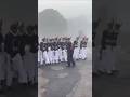 All India Guard Of Honour🇮🇳Navy Cadets🚢| #trending #rdc2024 #viral #shorts #army #rdc #indianarmy