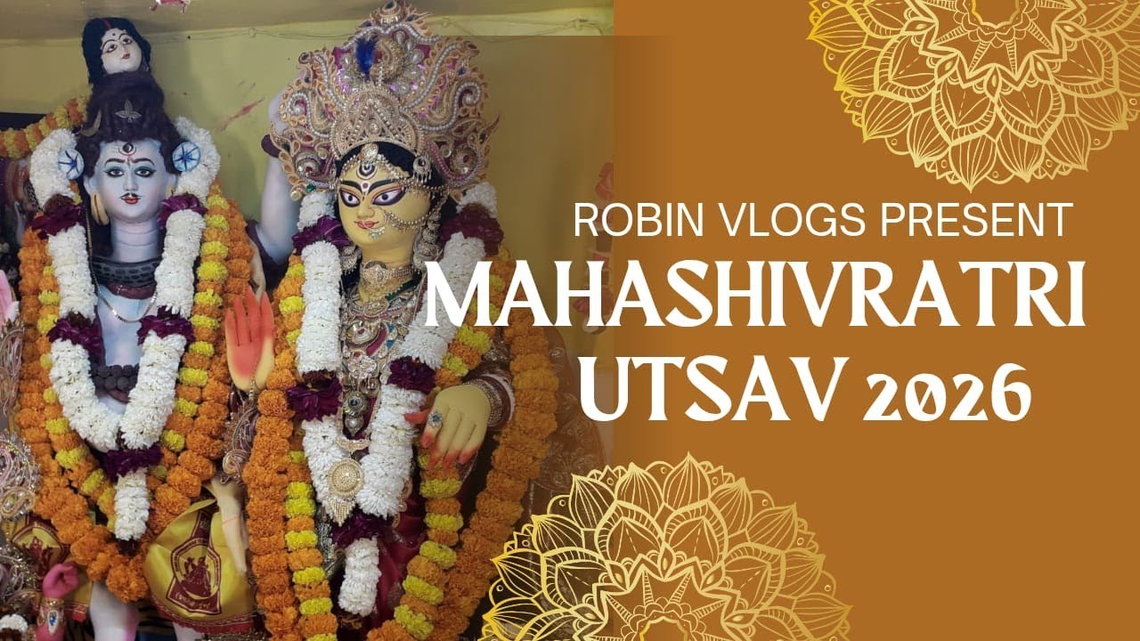 Mahashivratri Utsav (2026)