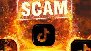 ⚠️ Beware! The Scam of TikTok LIVE Battles. #TikTok #LIVEBattles #GamblingNightmare