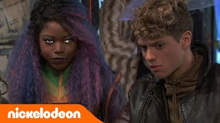 Niebezpieczny Henryk | Ostatnie pięć minut Niebezpiecznego Henryka | Nickelodeon Polska