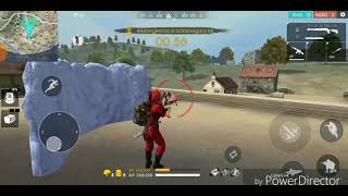 Skills FREE FIRE\kendall_04|FFBG