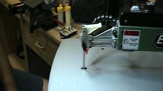 Sanding Modification
