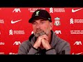 &#39;Robertson&#39;s shoulder injury requires SURGERY! Out for a WHILE&#39; | Jurgen Klopp | Liverpool v Everton