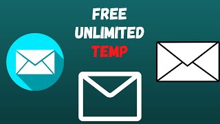How to Get Free Temp Mail | Unlimited Free Email Accounts screenshot 3