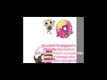 #shelly asa #shopkins #dandysworld #dw #nobatidao #shorts #shortsfeed #nostalgia #thanks #suggesting