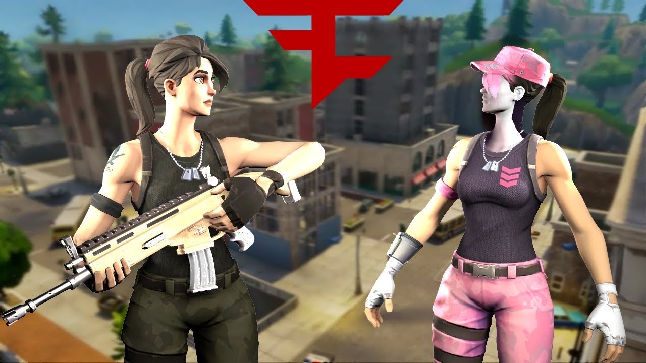 PRETENDING TO BE A FaZe MEMBER (he wanted to join) YouTube