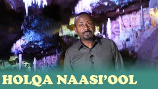 Godina Harargee Bahaa Holqa Naasiiool
