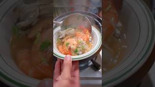 Famous Shrimp Porridge #cooking #cooked #recipe #fried #soup #easy #food #friedfood #shortsvideo Net Worth