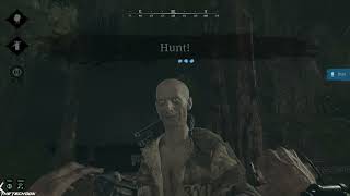 Hunt Showdon How To Start With Russian Art