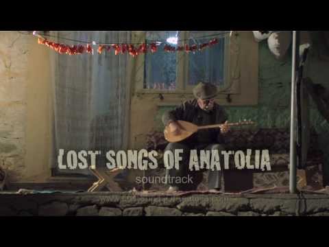 Esrefoglu Hear My Words (Album Version) - Lost Songs of Anatolia