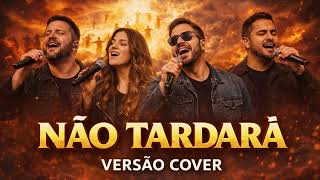 Miniatura do vídeo Hymn It Will Not Be Long - Cover Version - Various Voices - Quartet no canal Eliel Lança no YouTube