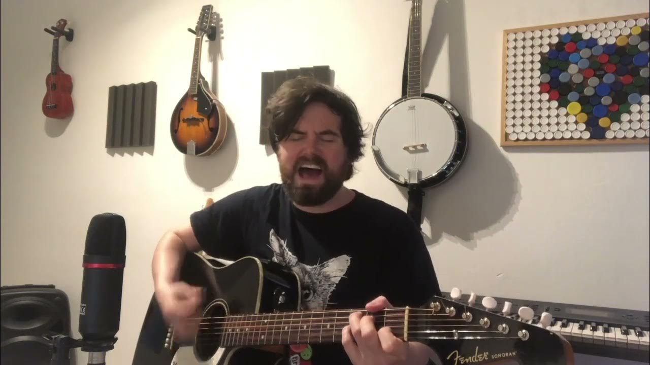 Crush On Everyone - Onelinedrawing, Jonah Matranga cover Crush On Everyone - Onelinedrawing, Jonah Matranga cover
