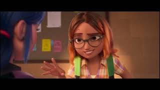 as aventuras de ladybug o filme completo dublado