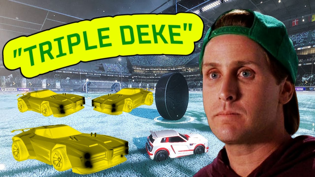 The MIGHTY DUCKS Triple Deke YouTube the-mighty-ducks-triple-deke-youtube