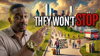 Why People Are Still Moving to Dallas Texas in 2025