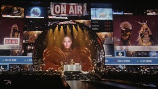 Beyoncé - AMERICA HAS A PROBLEM with Kendrick Lamar (RENAISSANCE: A Film by Beyoncé)