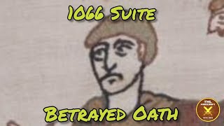 1066 Suite - Betrayed Oath | TML Music Official Soundtrack