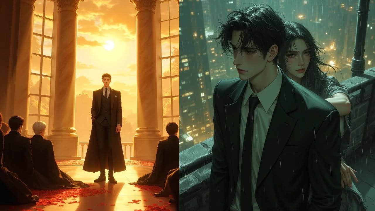 📕I Failed in Everything, but Before I Died, My Betrayers Fell to Their Knees Begging Forgiveness