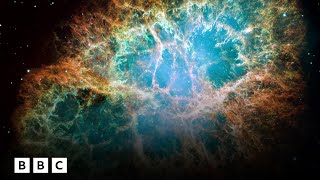 A once-in-a-lifetime star explosion is coming | BBC Global
