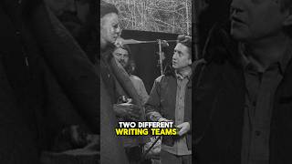 David Gordon Green process of making the Halloween movies👀 #halloweenmovies #halloween #horror