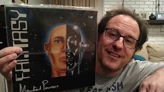 Whats Spinning? Some RARE metal! 01-30-2022