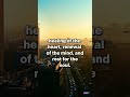 Uplifting Healing &amp; Renewal Prayer #inspirationalprayer #healingandrestoration #shorts