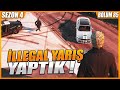 ARABA YARIŞI YAPTIK PARAYI KIRDIK ! GTA 5 ROLEPLAY #85