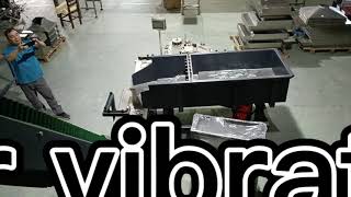 Small box long screw packing system--Focus Machinery