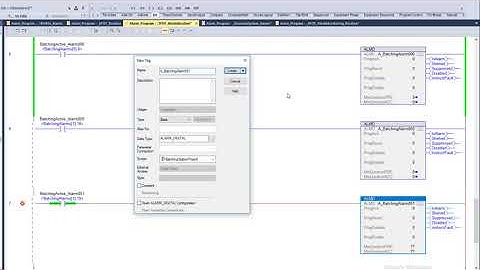 Using GSV Instructions in Studio 5000 For I/O Monitoring | Controllogix Get System Value