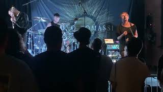 Rolo Tomassi - Drip  9/4 Pitt,Pa