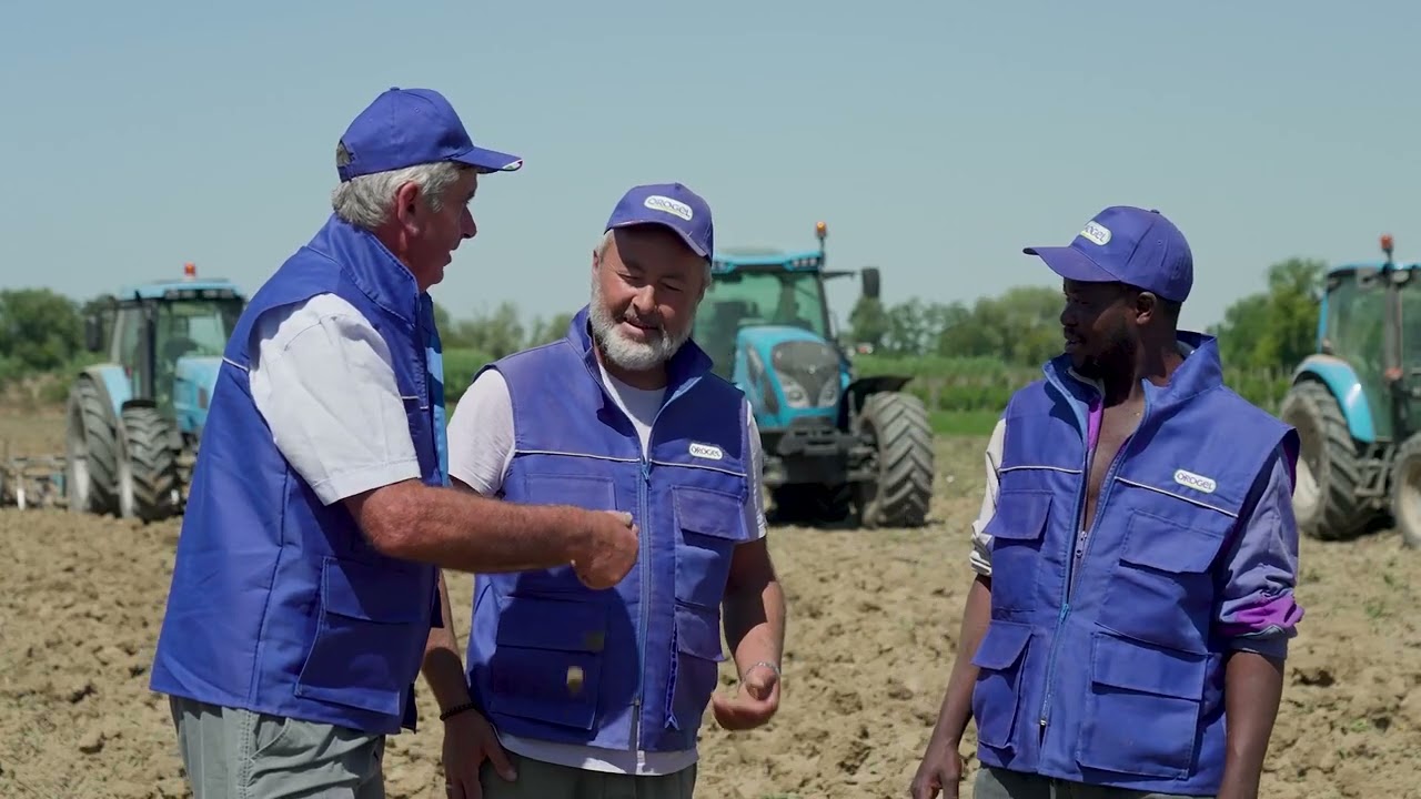 Orogel News – Puntata 21 novembre 2025