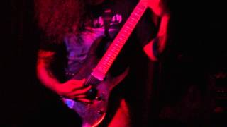 Gortuary -Compulsive Ocular Torture [HD]- 8/8/11 Ruby Room San Diego CA