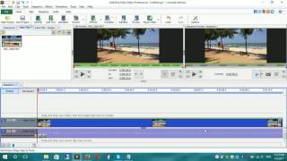 [VideoPad] Bài 1: Làm quen với ứng dụng chỉnh sửa video VideoPad. screenshot 4