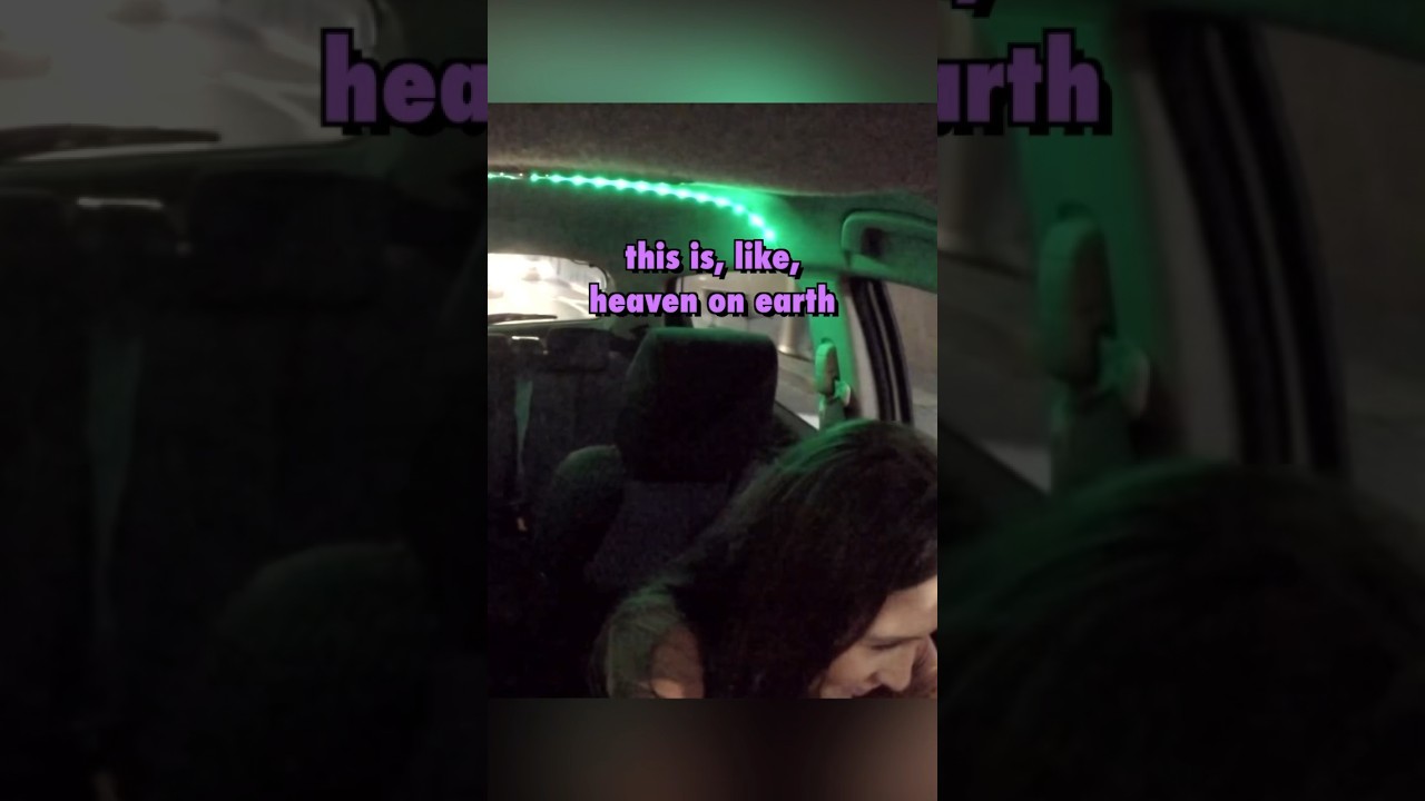 Первая встреча со Стеф 