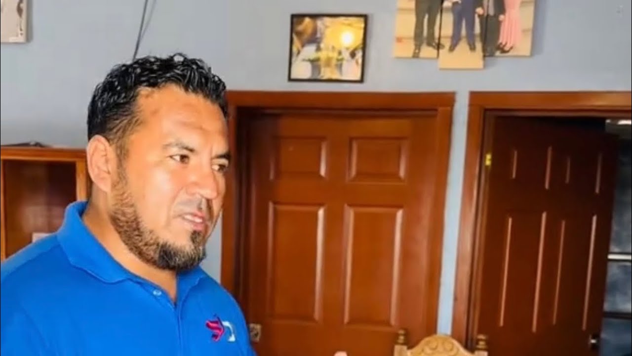 La casa de un vinagre 🔥🔥