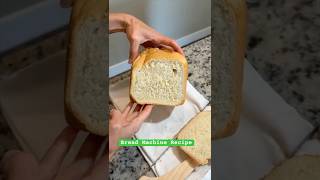 Perfect 1 lb Bread Machine Recipe