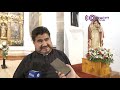 Celebra feligresía festividad del Sagrado Corazón de Jesús