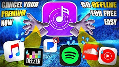 (2019) Listen to Music While Offline!!! **NO WIFI/DATA** All Mainstream Music AND MORE!! FOR FREE  - Durasi: 2:29. 