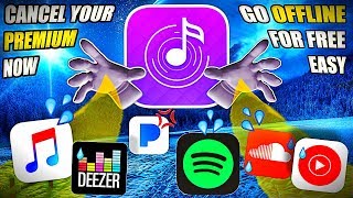 (2021) Listen to Music While Offline!!! **NO WIFI/DATA** All Mainstream Music AND MORE!! FOR FREE screenshot 4