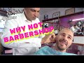 ALDOBARBERS - Why Not Barbershop (Dahab Egypt)