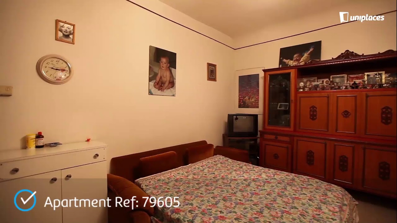 One Bedroom Apartment close to Piazza Piemonte