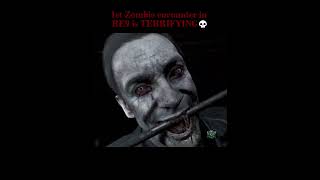 The FIRST Zombie in RE9 is TERRIFYING 🧟‍♂️