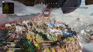 Apex legends horizon heirloom event Live!