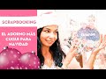 Corona de Navidad Shacker con bastidor ⎜PEGAPAPELOTIJERAS