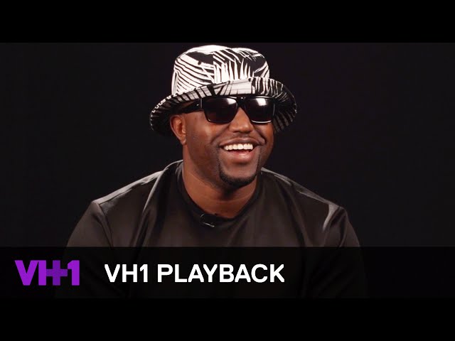 Rico Love Talks About Making 'Sweet Dreams' w/ Beyoncé | Playback | VH1