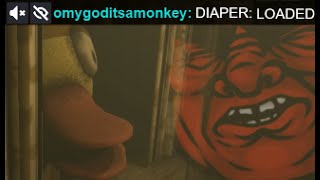 Quack...Quack - Tomato Obenseuer stream highlights