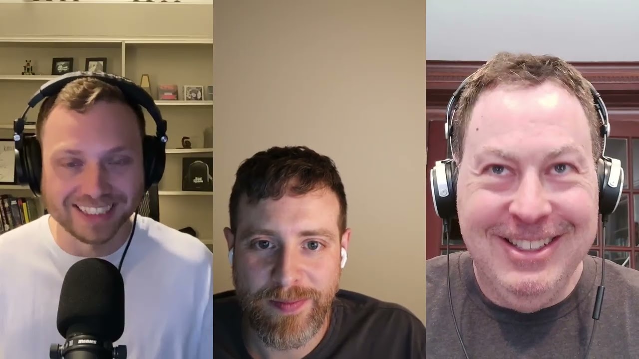 Vibe Coding (Ep. 159)