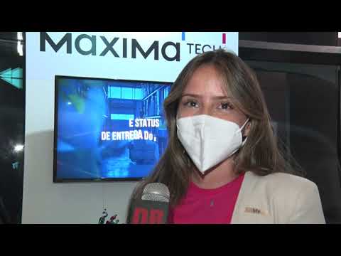 Entrevista Selva - Maximatech